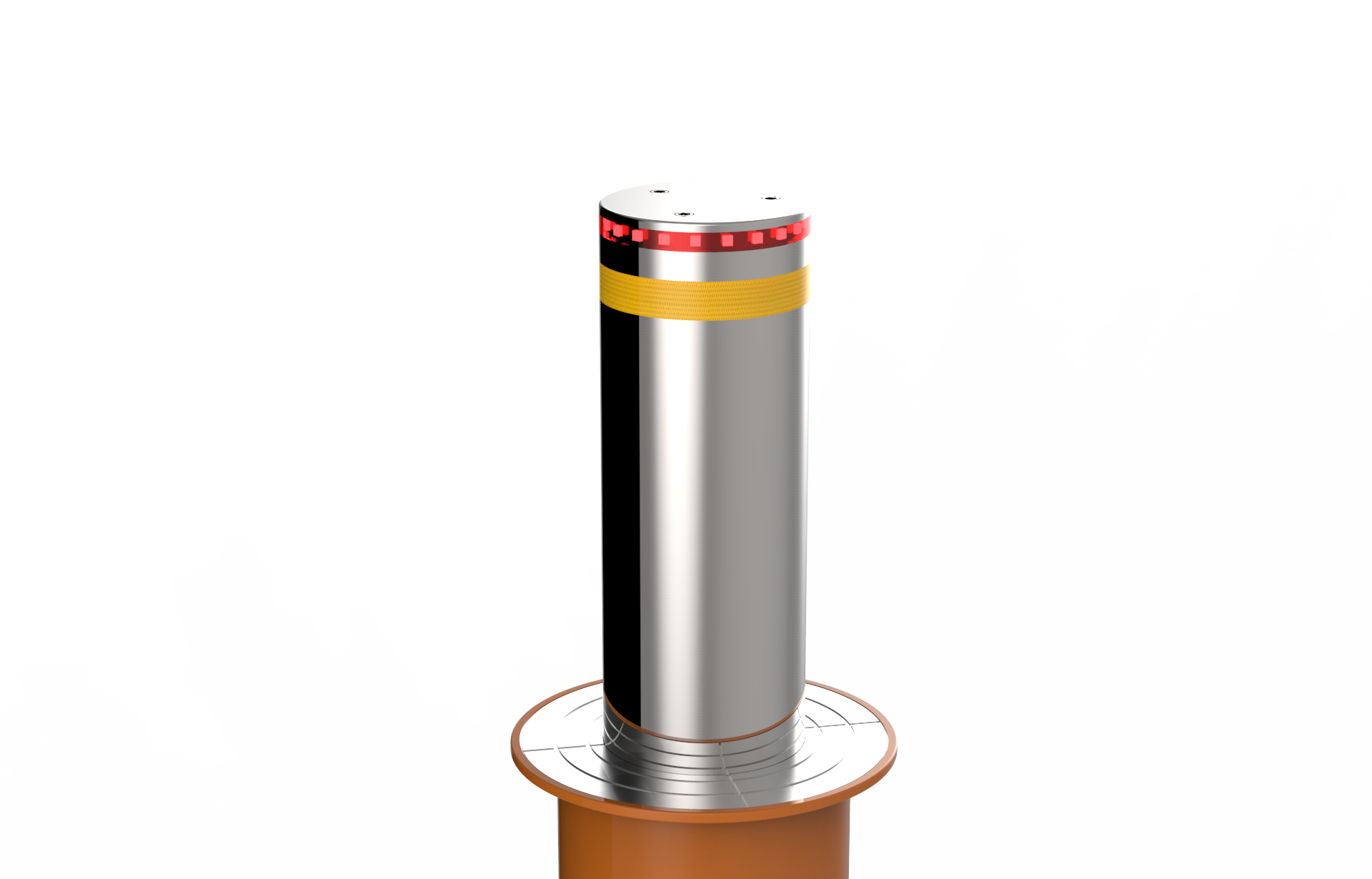 welcome海洋之神官网HB-102全自动液压升降柱